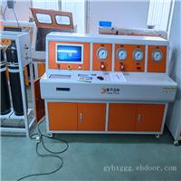 阀门测试台阀门气密-动作自动控制试验台气密性试验台厂家设计