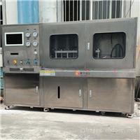 阀门水压气密性试验机静压爆破试验台汽车零部件试验台厂家供应