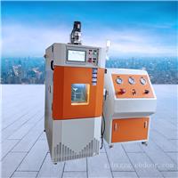 高低温交变试验台爆破耐压试验台瓶阀高低温试验台设计