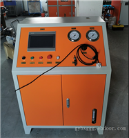 管材内压成型试验台阀门试验台管接头测试试验台汽车零部件试验机