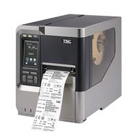 TSC MX341P工业级条码标签打印机