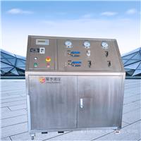 水压流量试验台阀门水压静压试验机医疗设备试验台厂家设计