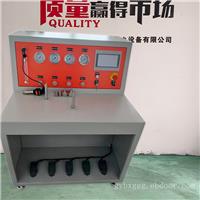 压力表快速效验试验台 阀门仪表压力校准试验台厂家优惠