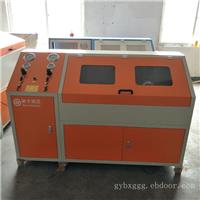 压力容器水压试验台管材阀门试验台汽车零部件试验机非标设计