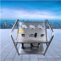 气体动力单元试验台便携超高压压力试验台液压动力单元试验台