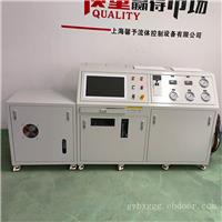 油缸打压测试台阀门试验台管材试验机汽车零部件试验台