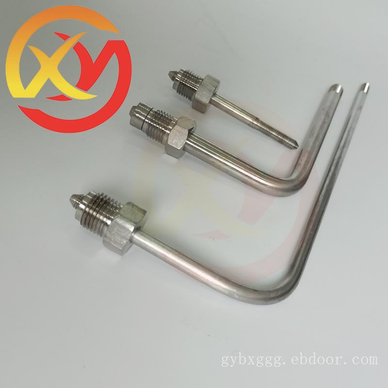 超高压钢管MOOTTL水射流超高压钢管689MPA厂家批发