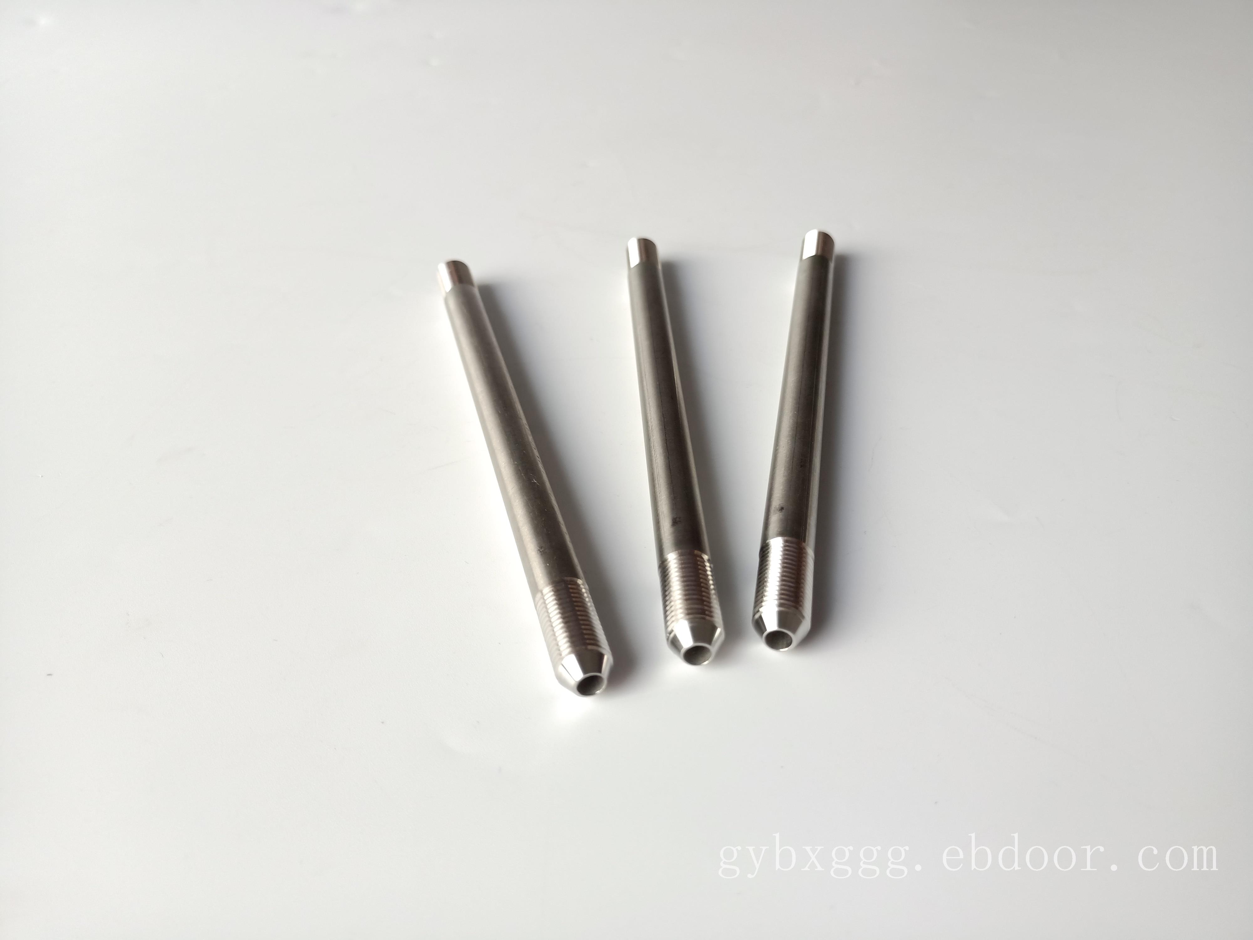 超高压钢管MOOTTL水射流超高压钢管689MPA厂家批发