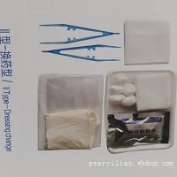 戈尔一次性使用缝合换药厂家直销