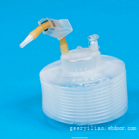 戈尔一次性使用负压引流器厂家直销