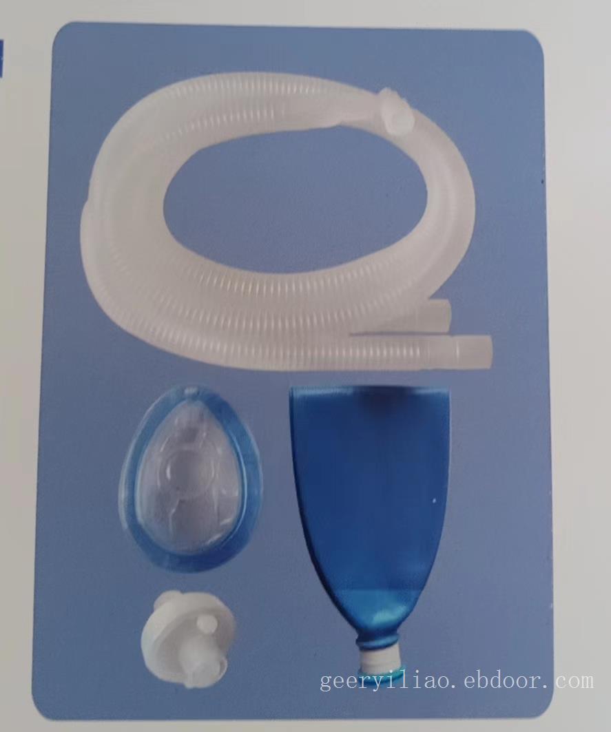 戈尔一次性使用呼吸过滤器包厂家直销