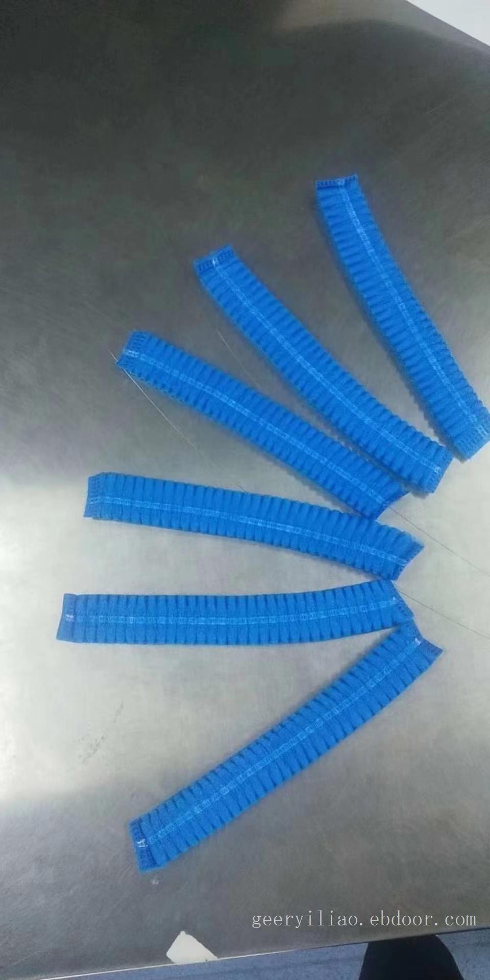 戈尔一次性使用帽子厂家直销