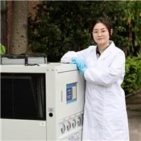工业冷水试验机