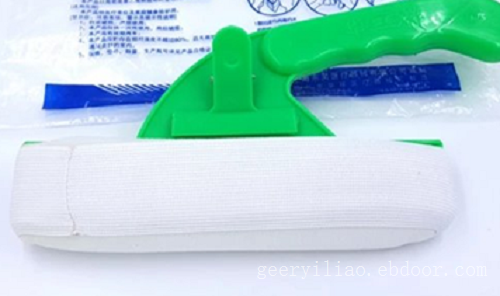 戈尔一次性使用扫床刷套厂家直销
