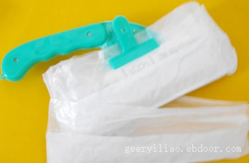 戈尔一次性使用扫床刷套厂家直销