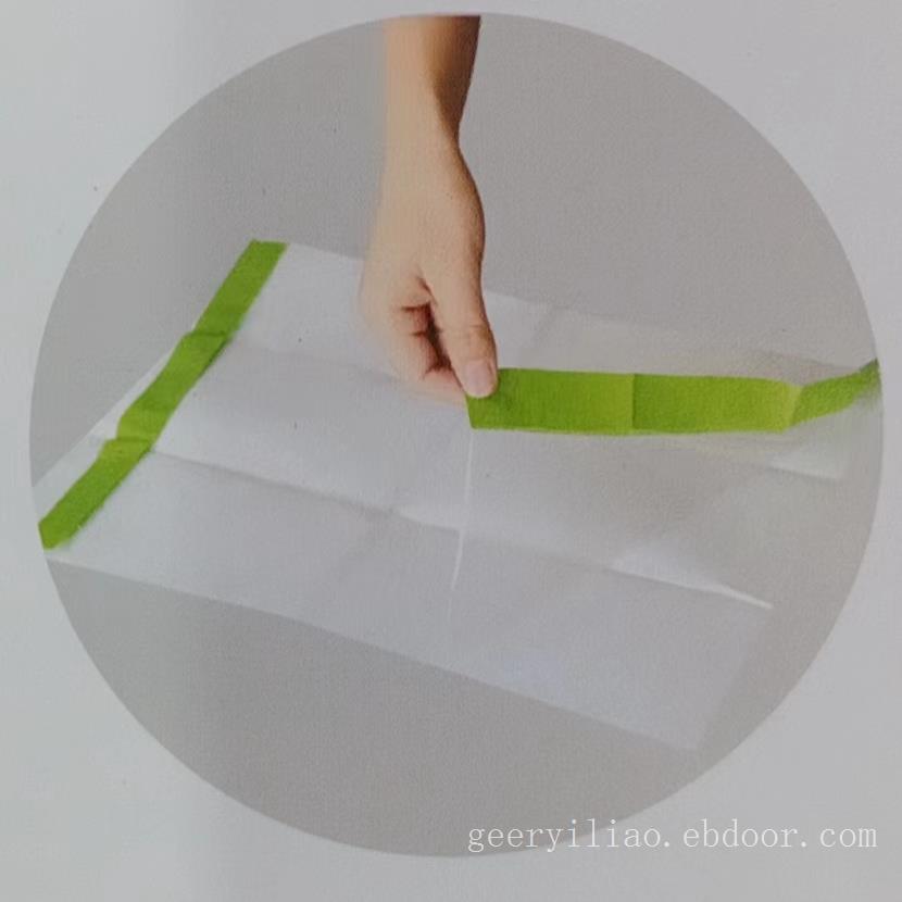 戈尔一次性使用无菌手术薄膜厂家直销