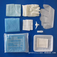 戈尔一次性使用胃镜检查辅助套件厂家直销