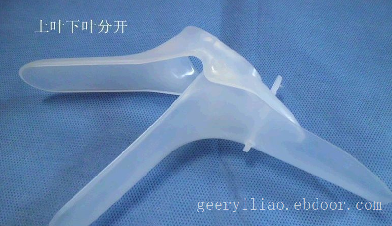 戈尔一次性使用无菌阴道扩张器厂家直销