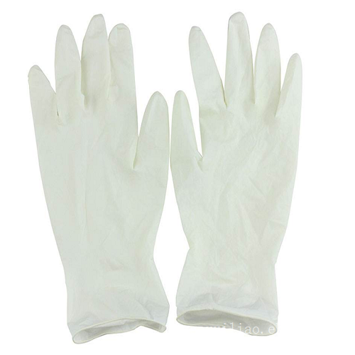 戈尔一次性使用医用橡胶检查手套厂家直销