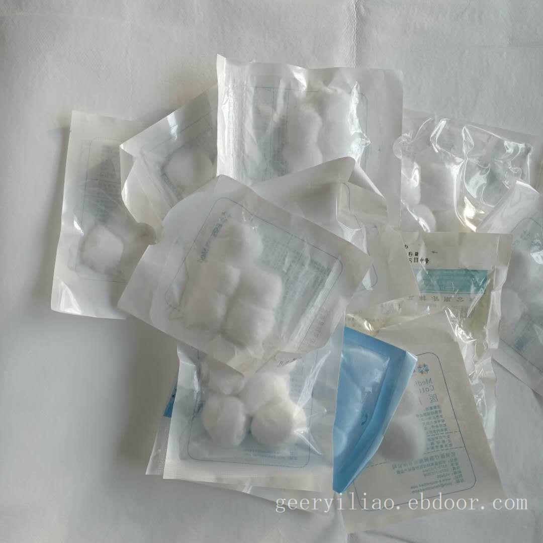 戈尔医用棉球厂家直销