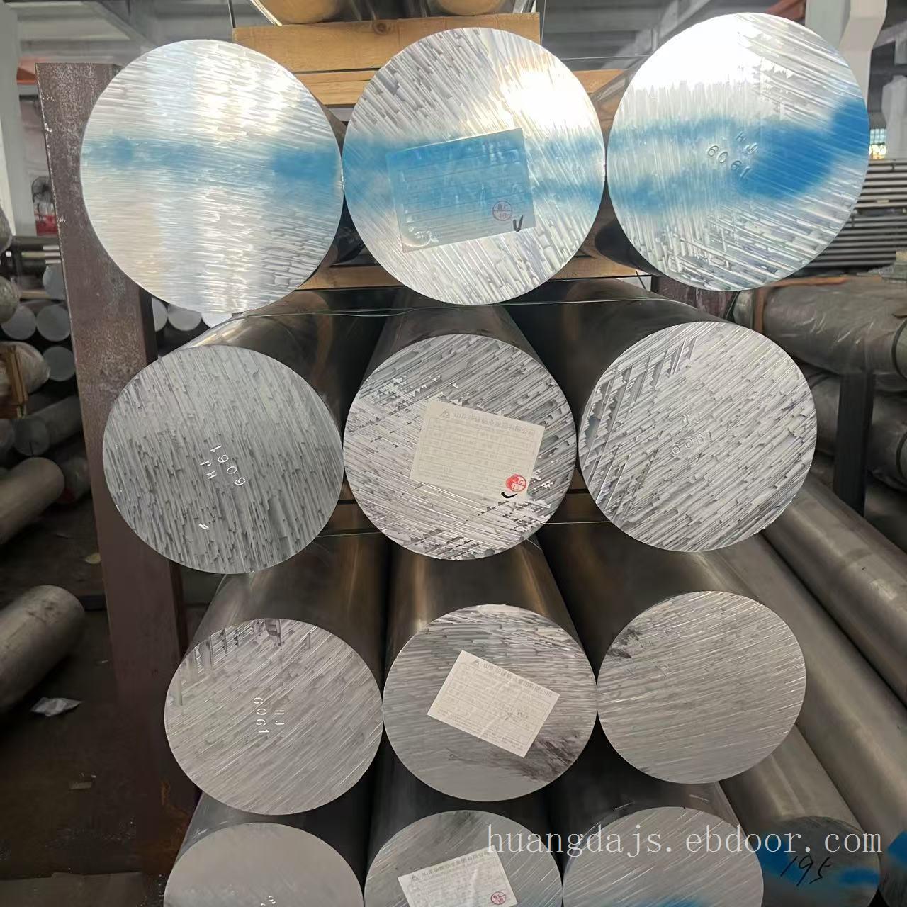 现货6M13 6013T651易车棒 6060 6082实心铝棒 高导热铝合金棒 直径尺寸规格齐全 阳极氧化