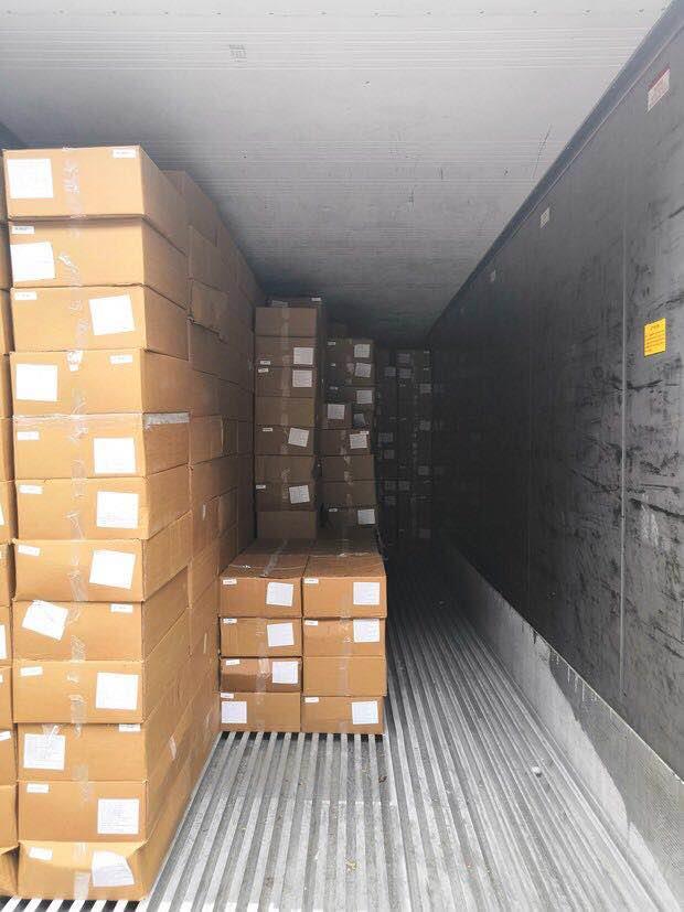 进口巴西鸡爪需要提供哪些报关资料