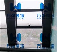 成都幕墙玻璃隔断安装：四川万强建筑幕墙工程有限公司的专业呈现