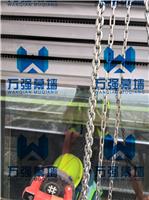 四川万强建筑幕墙工程公司在成都大厦幕墙玻璃工程中的卓越表现