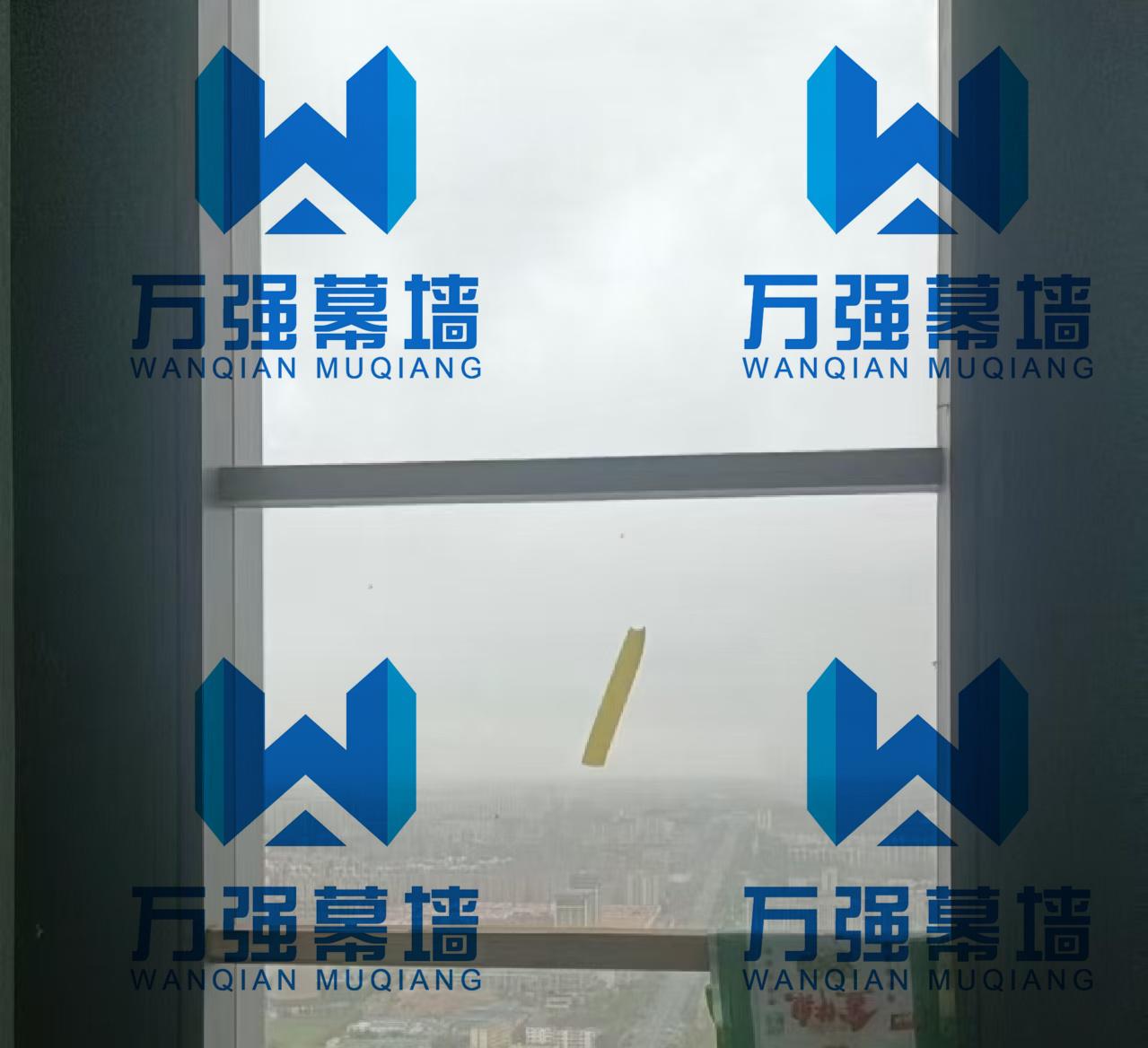 从蓉城启航，四川万强建筑幕墙的辉煌征程