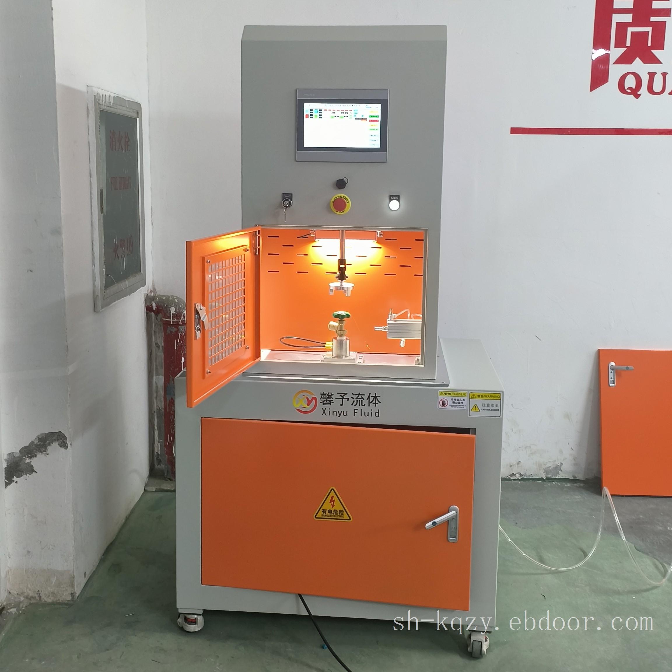 阀门启闭,自闭装置耐用性试验机工厂批发价