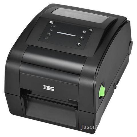 TSC TH340桌面型条码标签打印机
