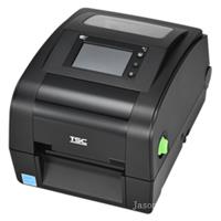 TSC TH340T桌面型条码标签打印机