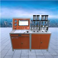 安全阀调压泄漏试验台阀门试验机馨予厂家优惠