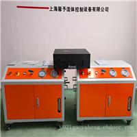 阀门自动控制水压试验机阀门试验台脉冲爆破试验台