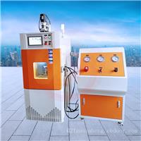 瓶阀高低温疲劳循环试验机航天航空阀门管材试验台