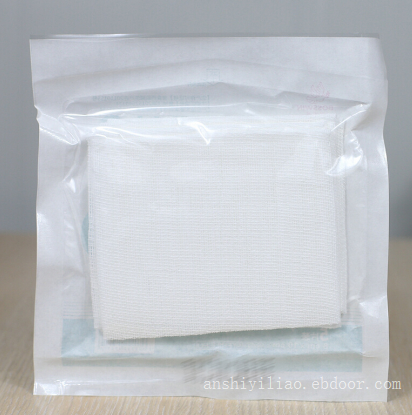 安士牌医用外科纱布辅料厂家直销