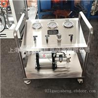 阀门气压耐压气动试压泵气动试压泵管材试压泵汽车试压泵