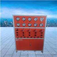 阀门气密性试验台管材试验机水压循环脉冲试验台设计