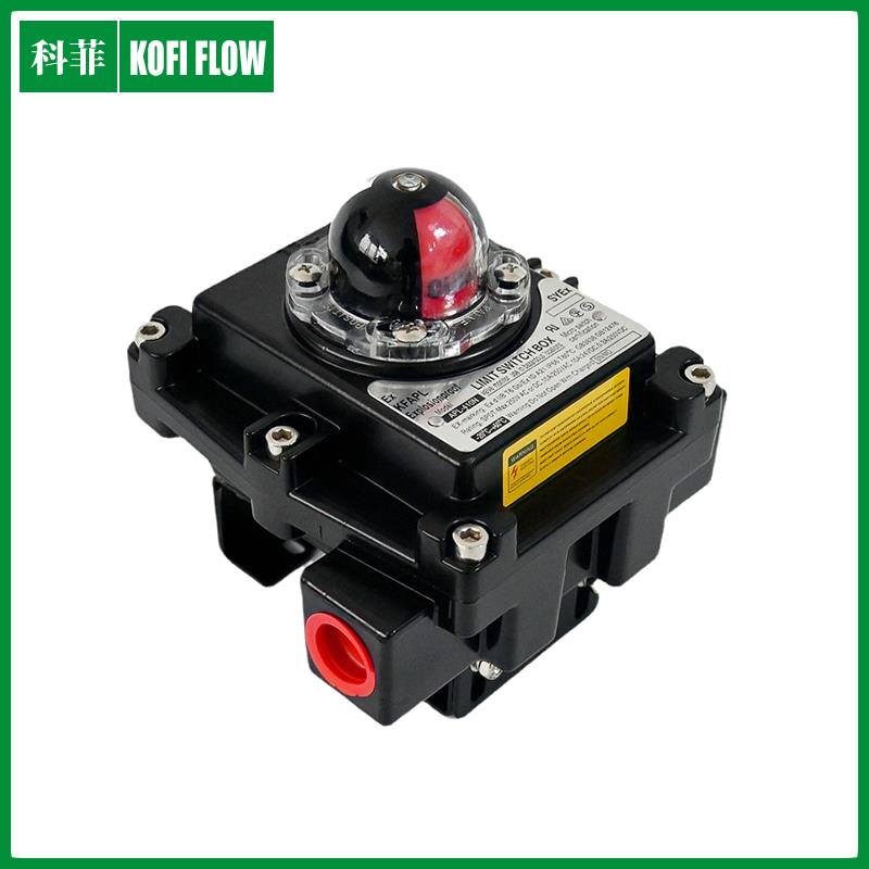 APL-410N系列防爆型限位开关盒412N/414N/420N/422N/423N/428N