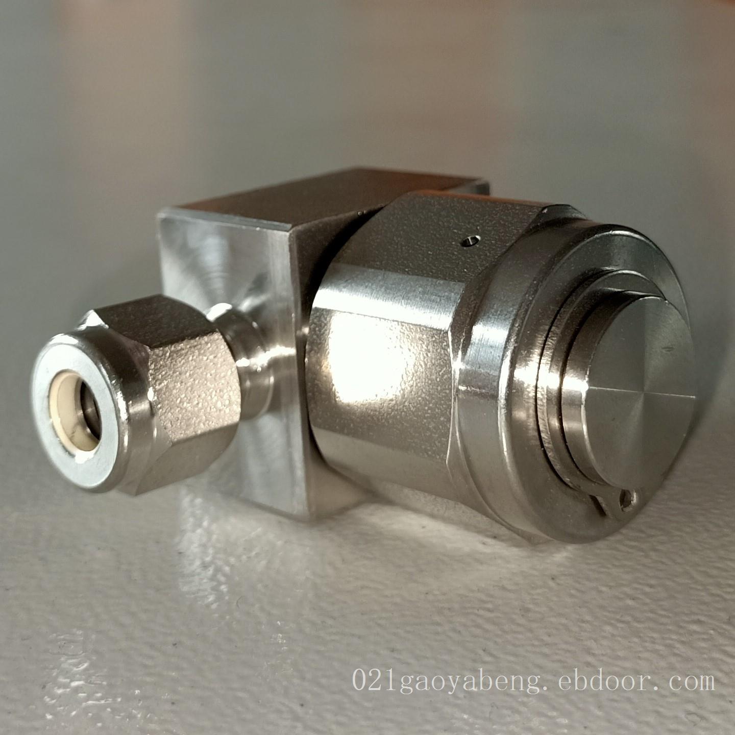 XTF系列中低压空气过滤器不锈钢气体过滤器烧结式元件过滤器供应