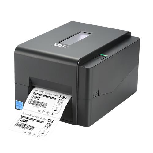 TSC TE244桌面型条码标签打印机