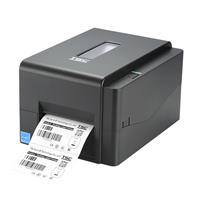 TSC TE244桌面型条码标签打印机