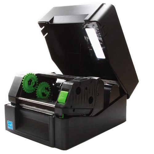 TSC TE210桌面型条码标签打印机