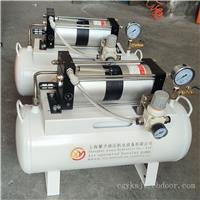 空气增压器气体增压泵SA系列空气增压器空气压缩设备厂家生产