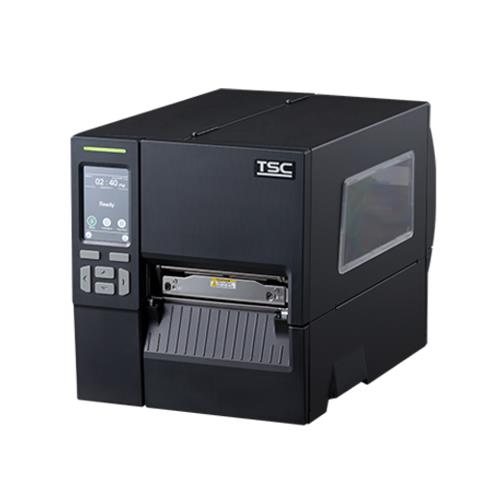 台半TSC MF3410T工业级型条码标签打印机