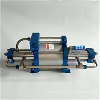 气体增压泵双作用双头型增压泵双驱气体增压泵馨予厂家批发