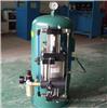 空气增压器气动高压空气增压器60L储气罐空气增压泵厂家设计