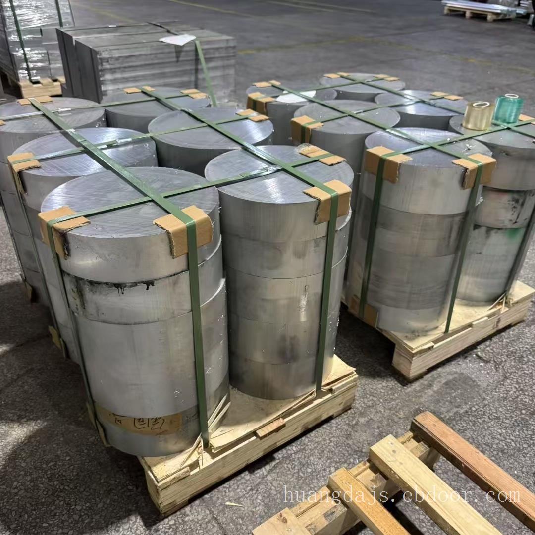 供应7A10铝棒 7A10耐高温铝棒 特种航空铝现货零售批发