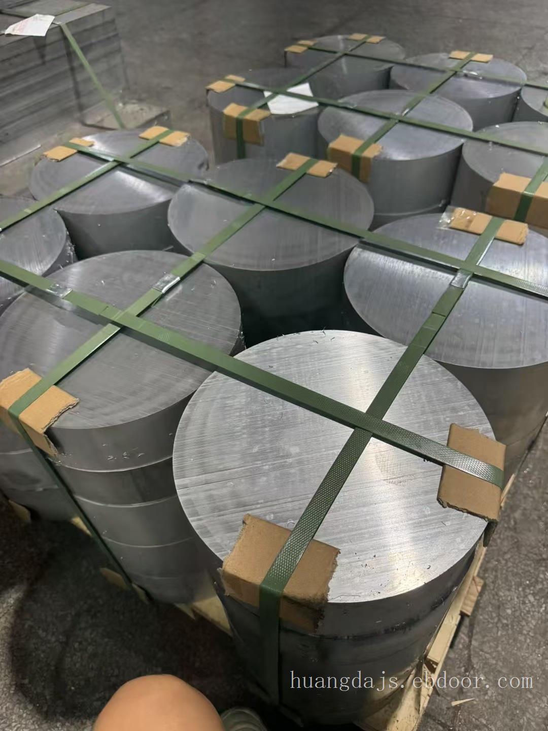 供应7A10铝棒 7A10耐高温铝棒 特种航空铝现货零售批发