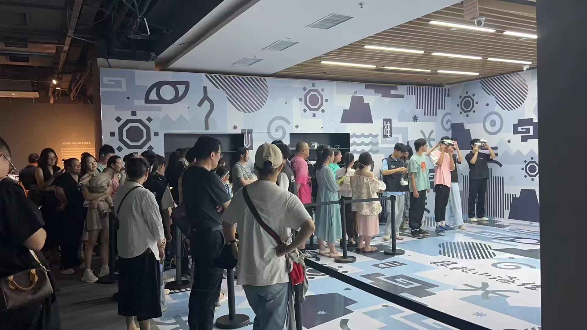 多人VR实战射击对战VR主题乐园